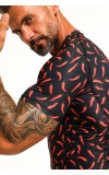 Рашгард Hot guy